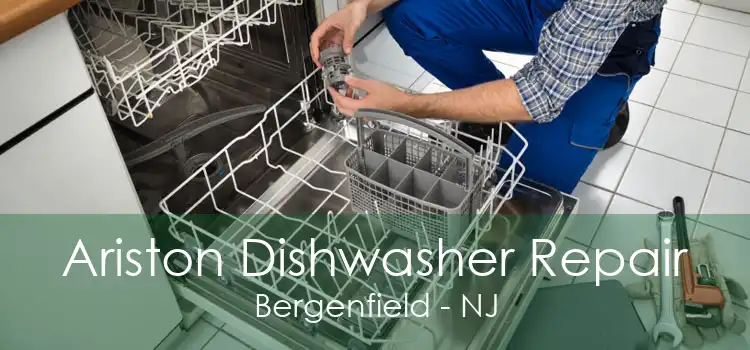 Ariston Dishwasher Repair Bergenfield - NJ