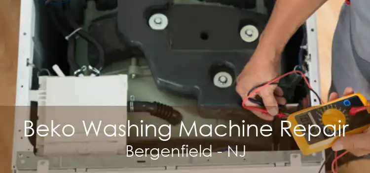 Beko Washing Machine Repair Bergenfield - NJ