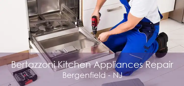 Bertazzoni Kitchen Appliances Repair Bergenfield - NJ