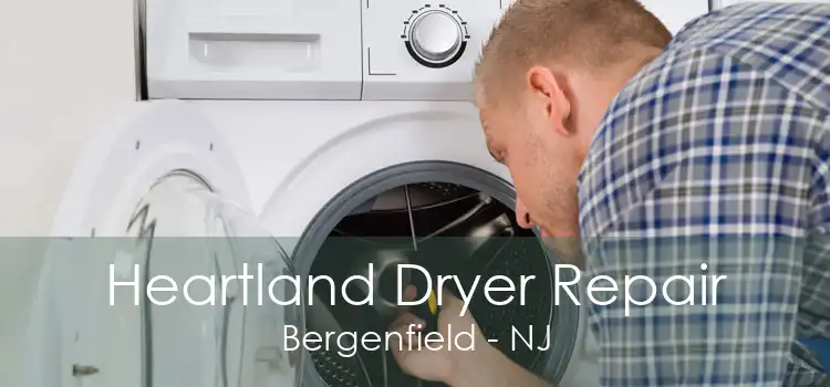 Heartland Dryer Repair Bergenfield - NJ