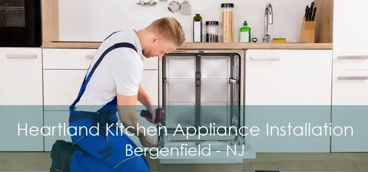 Heartland Kitchen Appliance Installation Bergenfield - NJ