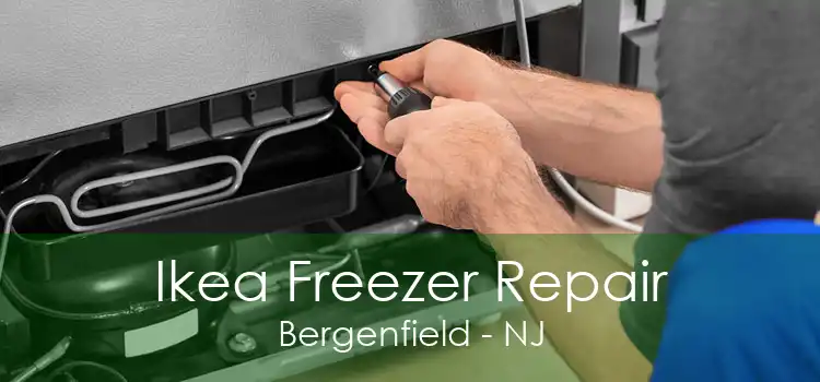 Ikea Freezer Repair Bergenfield - NJ
