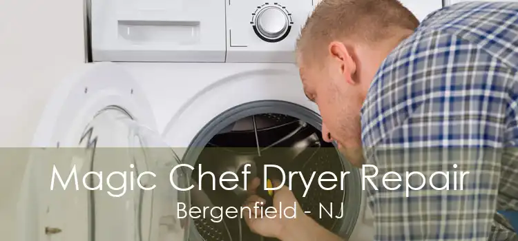 Magic Chef Dryer Repair Bergenfield - NJ