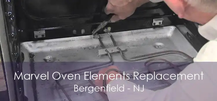 Marvel Oven Elements Replacement Bergenfield - NJ