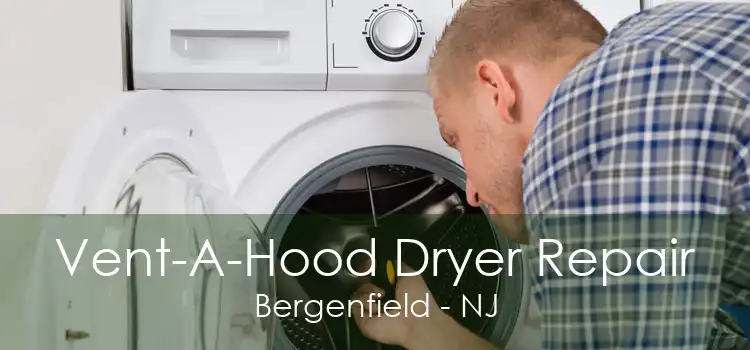 Vent-A-Hood Dryer Repair Bergenfield - NJ